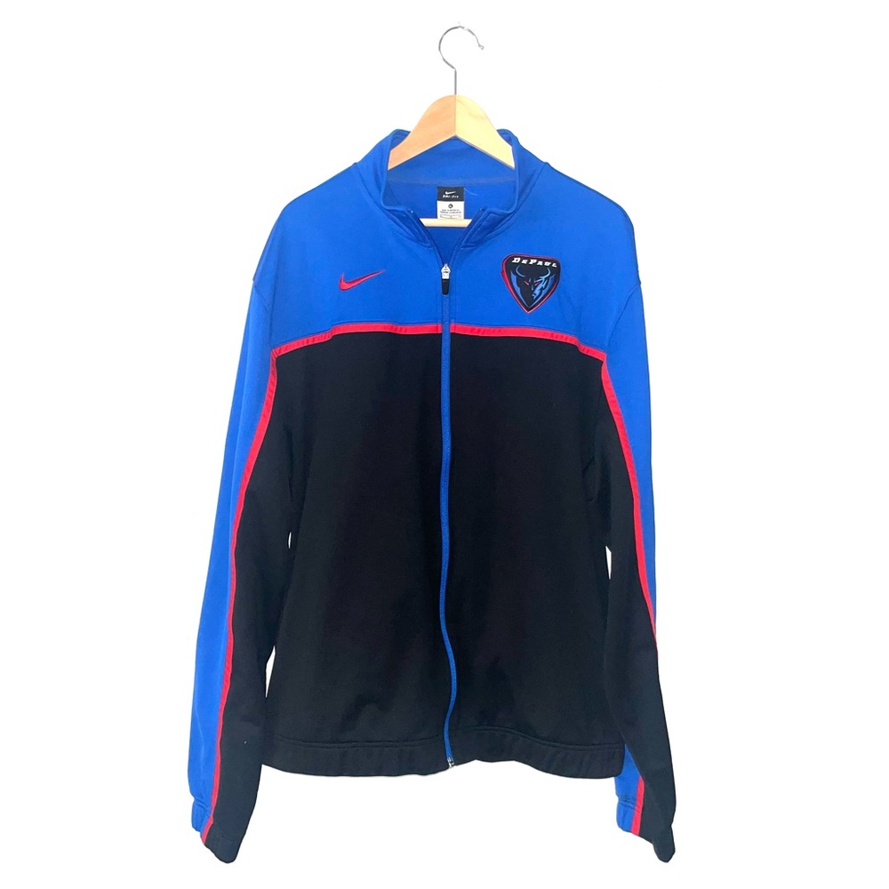 Nike DePaul University Jacket